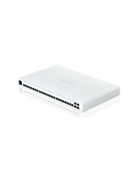 Ubiquiti Uisp Port Gigabit Poe W Switch Sfp Uisp S Pro