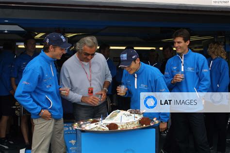 San Marino Grand Prix Imola Italy April Jenson