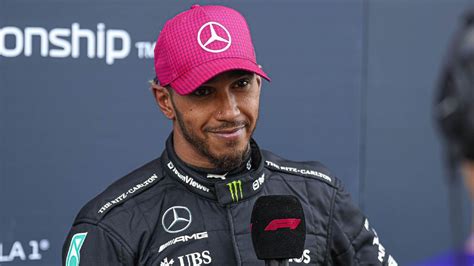 Podemos La Estrategia De Lewis Hamilton Para Obtener La Victoria En