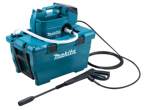 Makita Dhw080pt2 36v Brushless High Pressure Washer Kit