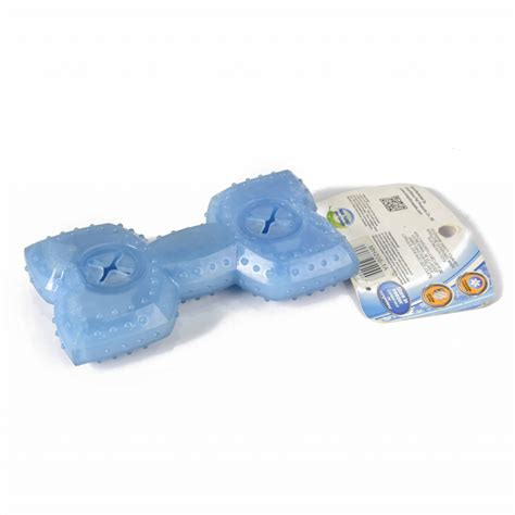 Dog Chew Toy Arctic Freeze Fetch Chew Toy Karoutexpress