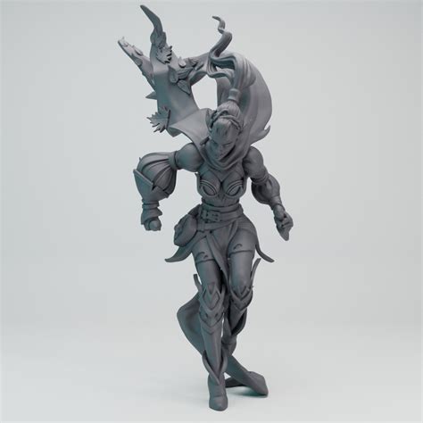 Hot Goblin 森のエルフ