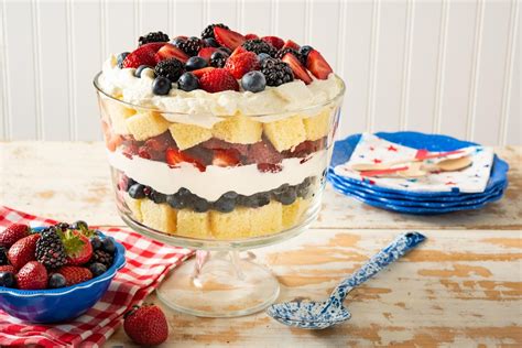 21 Easy Whipped Cream Desserts