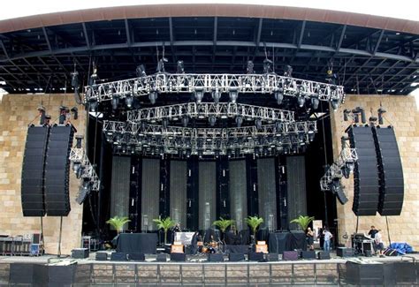 Equipos De Sonido Imprescindibles Para Conciertos Https