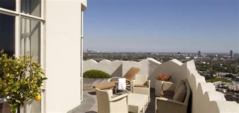 Sunset Tower Hotel, Los Angeles Review | The Hotel Guru