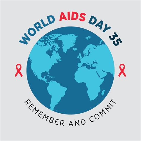 Frederick County Health Department Recognizing World Aids Day Dec 1st