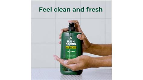 Irish Spring Body Wash Original Oz Delivery Near Me Doordash