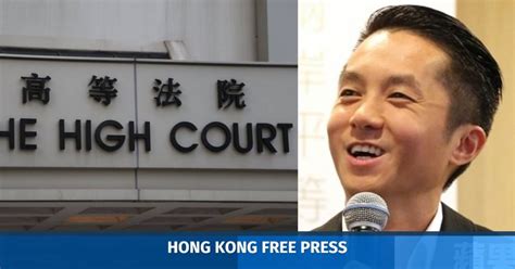 Court Hears Govts Appeal After Gay Hong Kong Civil Servant Won