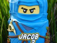 Idee N Over Verjaardag Ninjago Verjaardag Lego Ninjago Kinderfeestje