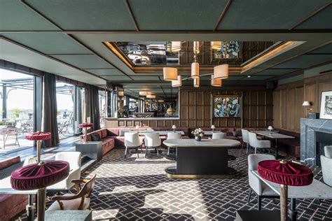 El histórico club privado con las mejores vistas de Madrid abre por