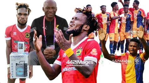 FINALLY MUKWALA TO MOVE OR KOTOKO PAY HIM THIS MONEY HEARTS SIGNED 2