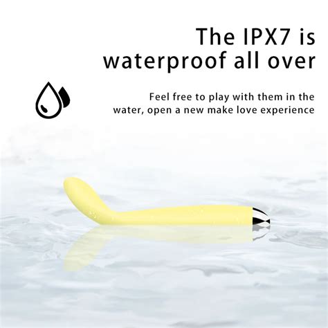 Av Wand Massage Dildo Pen Vibrator Women Nipple G Spot Pen Vibrator