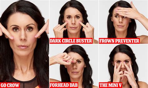 Facial Exercises For Under Eyes Off 69