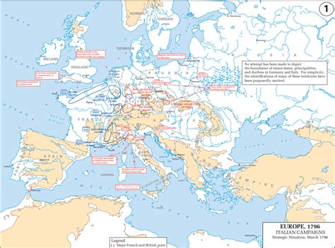 Maps of the Napoleonic Wars | Axis & Allies Wiki | FANDOM powered by Wikia