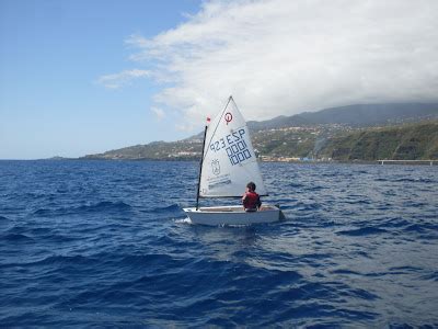 C I D N La Palma Comienzo Del Trofeo Cidn La Palma