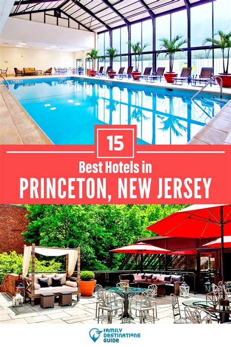 15 Best Hotels in Princeton, NJ for 2024 (Top-Rated Stays!)