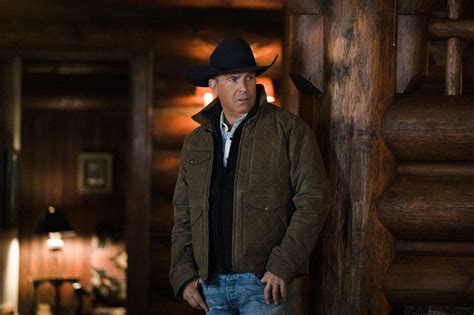 Yellowstone Season Four Finale Who Dies In The Yellowstone Finale