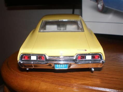 68 Impala Hobbyist Forums