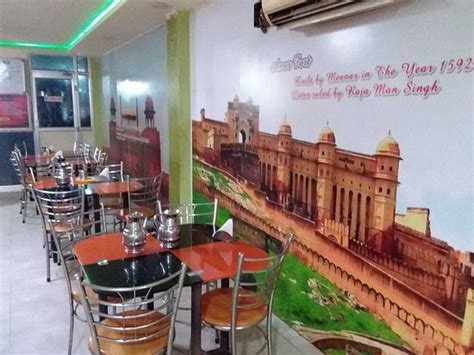 Mughal Darbar Nellore Fotos Número De Teléfono Y Restaurante