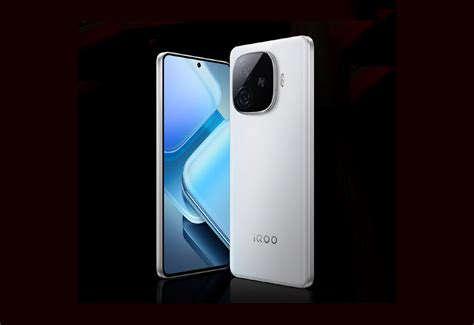 Vivo Prepara El Lanzamiento De Un Nuevo Smartphone Iqoo Z Turbo Para