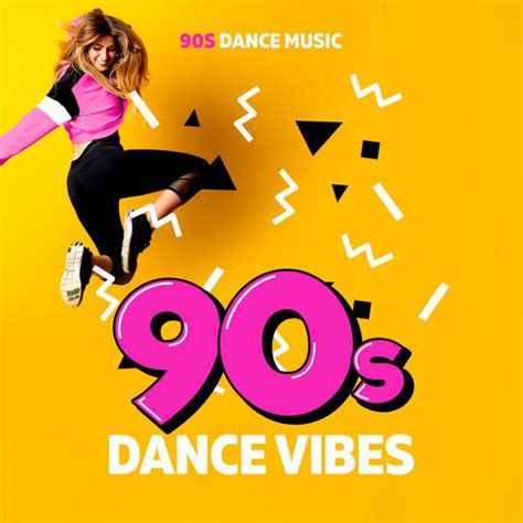 90s Dance Vibes Album By 90s Dance Music Spotify