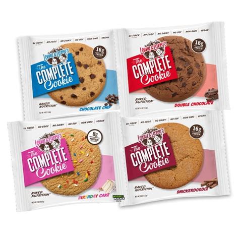 7 Best Cookie Brands for Food Influencers in 2023