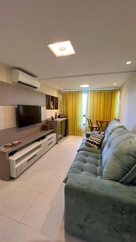 Apartamento espetacular na MELHOR praia da Bahia GUARAJUBA é uma das