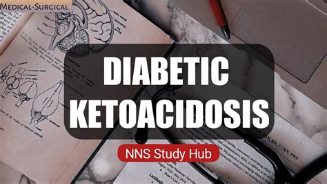 Diabetic Ketoacidosis Simplified Lecture Filipino Youtube