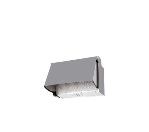 Hotpoint Paeint 66f As Gr Integrated Cooker Hood Review
