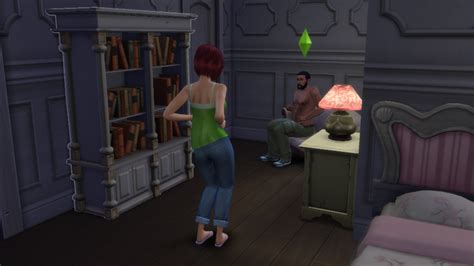Hot Complications Sims Story The Sims General Discussion Loverslab