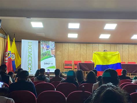 Fao Colombia On Twitter Rt Aicsbogota A Esta Hora En El Marco Del