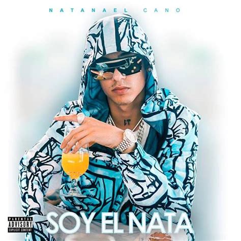 Natanael Cano sorprende con el lanzamiento de su nuevo álbum Soy El