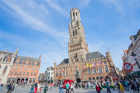 10 Top Tourist Attractions In Belgium Touropia Travel