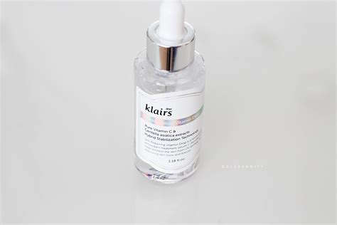 Korean Skincare with Klairs. — Dolce Vanity