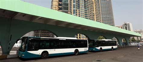 Guide To Airport Bus Abu Dhabi Timings Features More Dubizzle