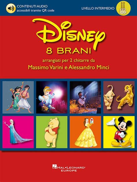 Disney » Guitar Sheet Music , great selection » buy online