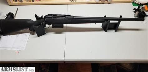 Armslist For Sale Savage 212 Slug Gun And Henry Golden Boy 17 Hmr