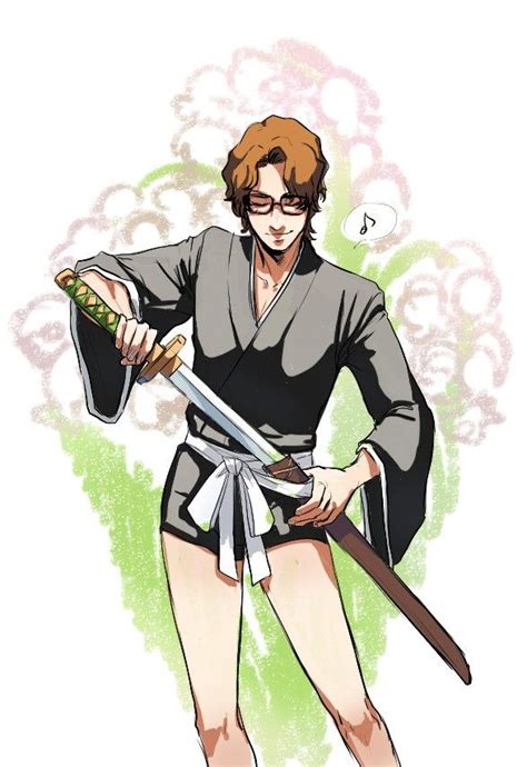 Aizen Sosuke Aizen Sosuke Anime Cute