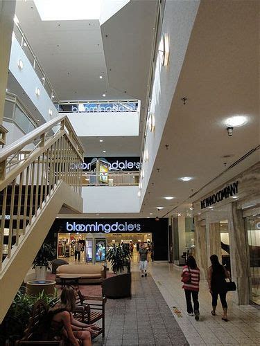 Bloomingdales White Flint Mall My First Real Job After High School