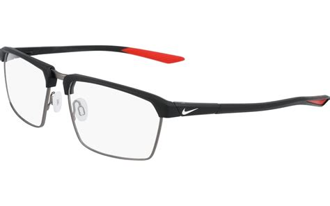 Nike 8052 076 55 Prescription Glasses Shade Station