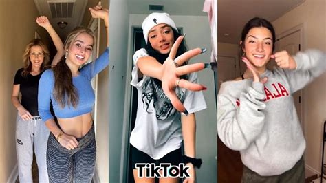 Tik Tok Dance Nude