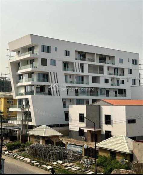 For Sale Luxury 3 Bedroom Penthouse With 24 7 Power Supply Lekki