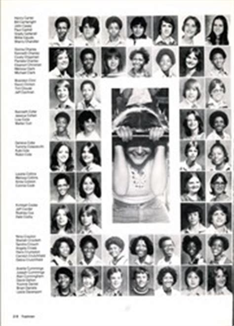 Skyline High School - Origin Yearbook (Dallas, TX), Class of 1978, Page ...