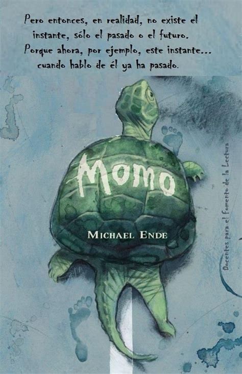 Michael Ende Libros Para Niños Momo Libro Libros