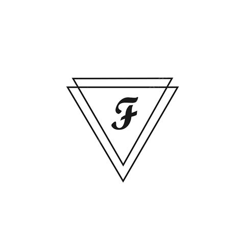 Hình ảnh Mẫu Thiết Kế Logo Chữ F PNG , Trừu Tượng, Biểu Tượng, Thiết Kế ...