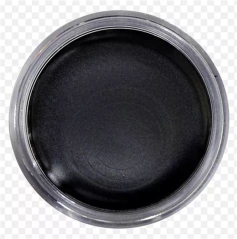 Delineador Gel Preto 45g Fand Makeup Frete Grátis