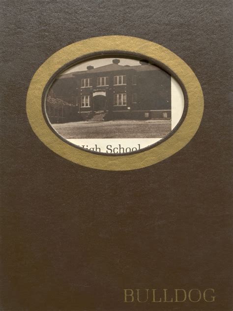 1980 yearbook from Bald Knob High School from Bald knob, Arkansas