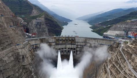 India Nepal Agree To Build Hydroelectric Power Plant The Business Post