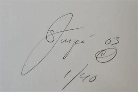 Orig Jock Sturges Nude Art Photographic Print