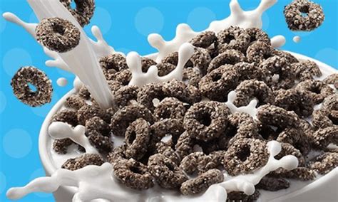 Oreo Cereal Is Coming Back: Here's Where To Buy It